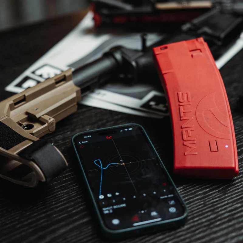 BlackbeardX and Blackbeard - Magazine Powerbanks - Image 4