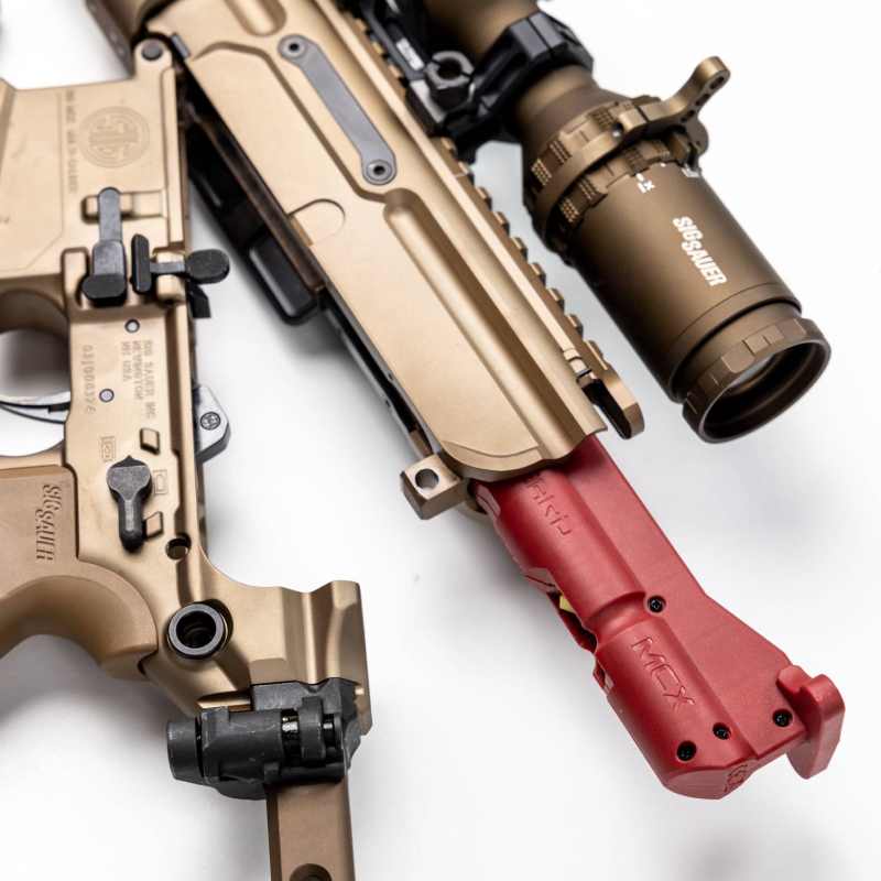Blackbeard BCG - Image 4