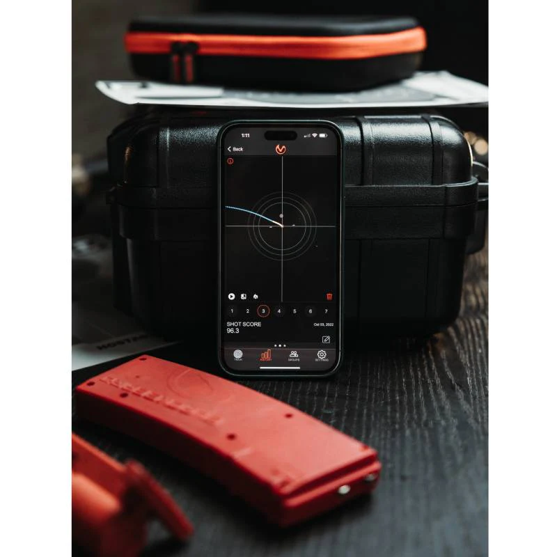 BlackbeardX: Dry Fire Laser Training System with Smart Analytics + Feedback - Image 10