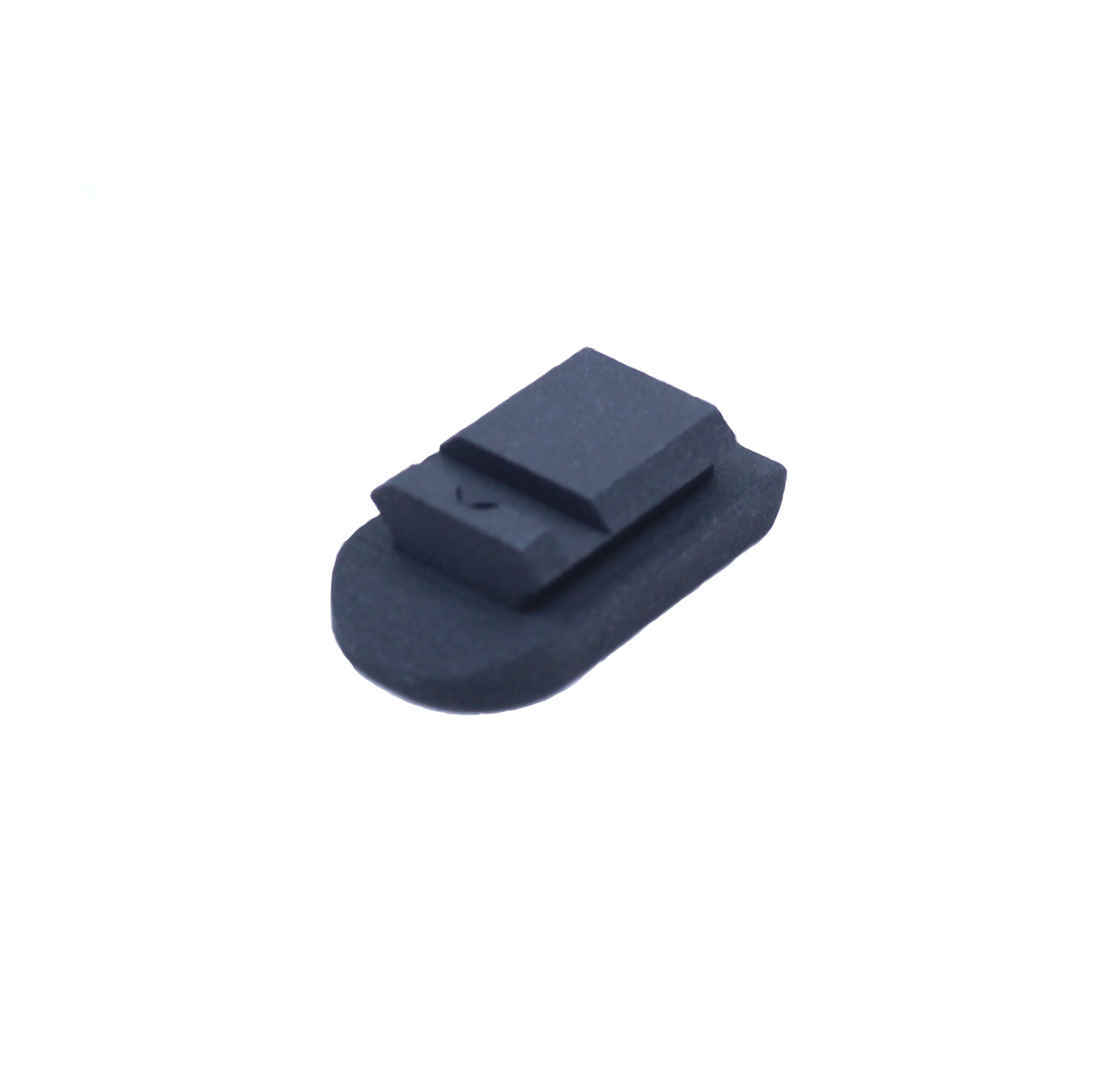 MagRail - Glock 48/43X/48 MOS/43X MOS - Magazine Floor Plate Rail Adapter - Image 3