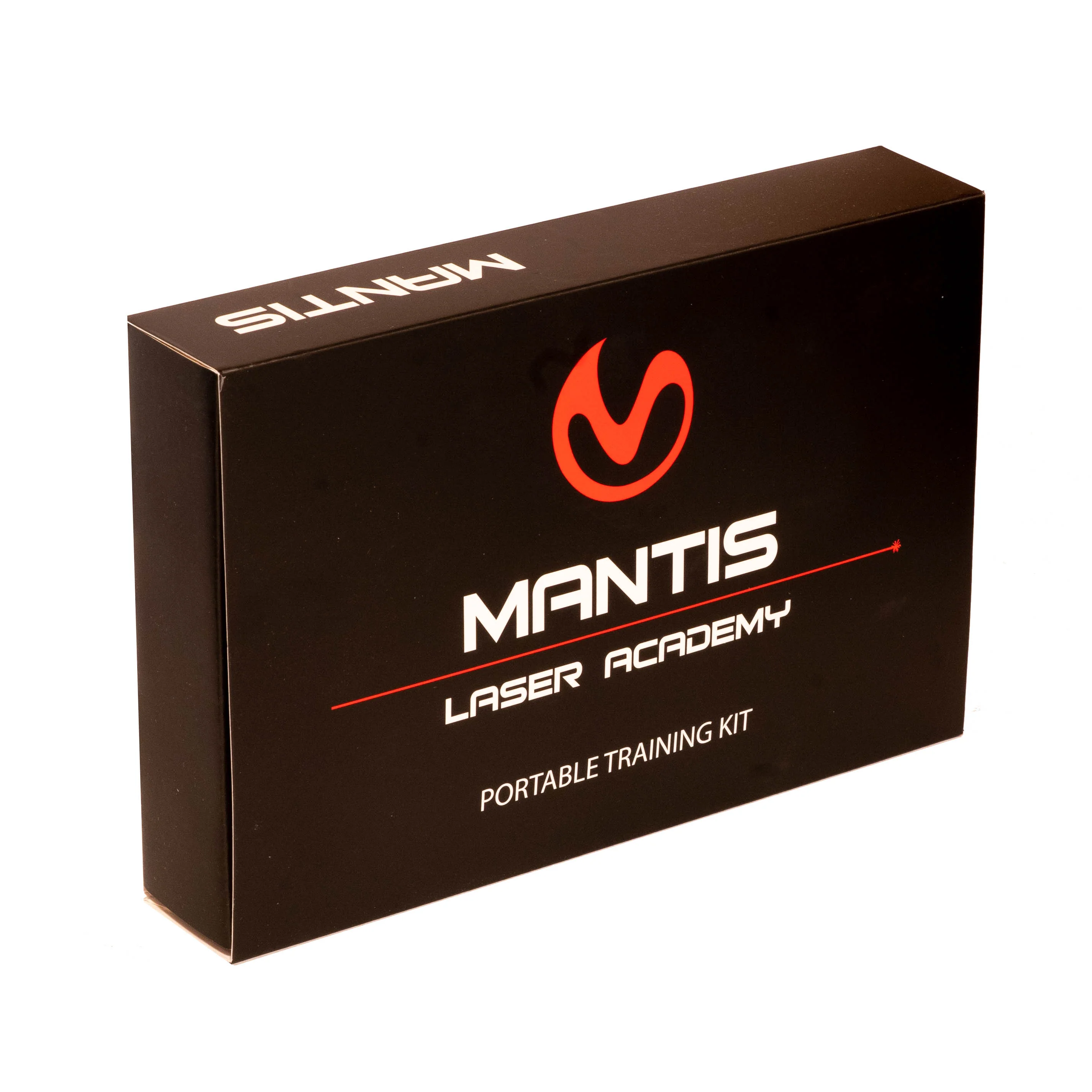 Laser Academy Training Kit - Portable - Image 2