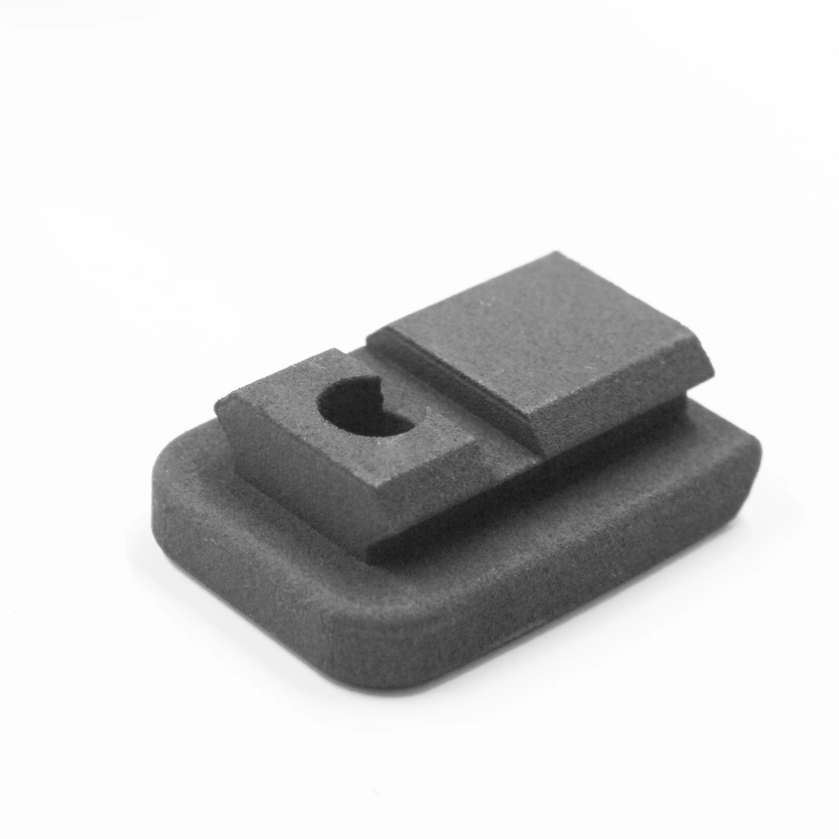 MagRail - Glock .45/10mm - Magazine Floor Plate Rail Adapter - Image 3