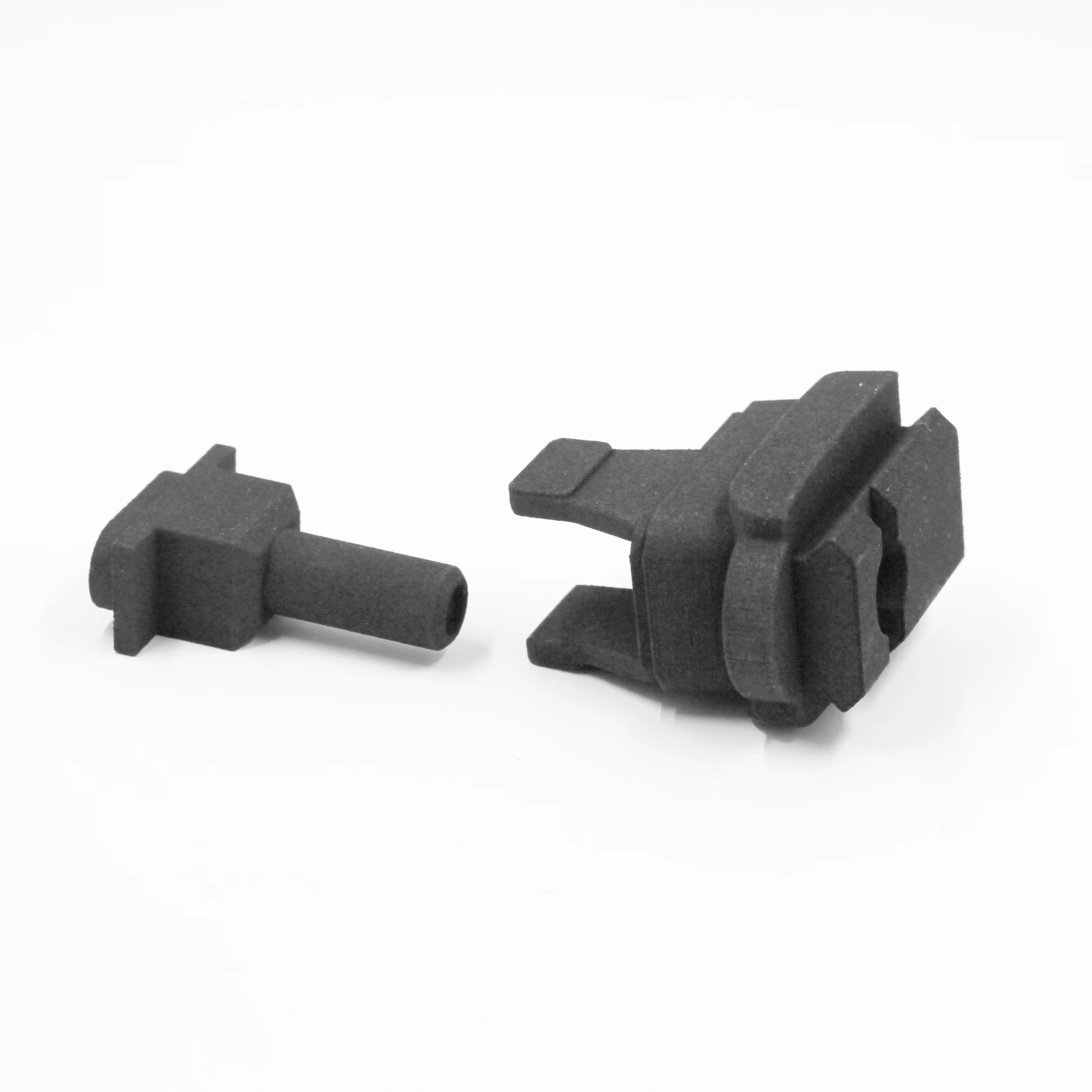 MagRail - HK VP9 P30 - Magazine Floor Plate Rail Adapter - Image 3