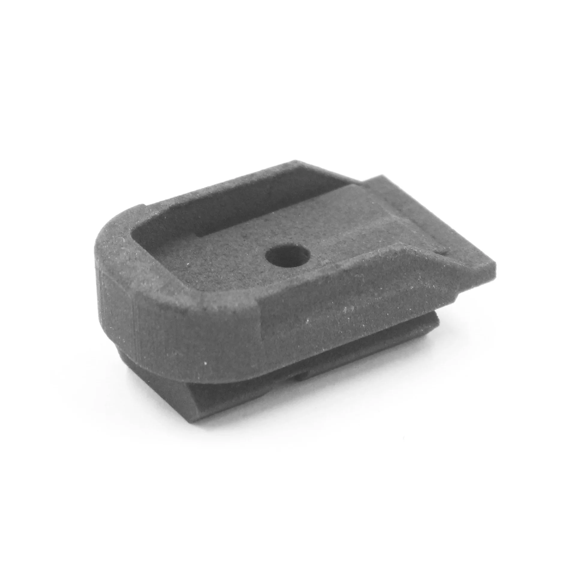 MagRail - Ruger American 45 7rd - Magazine Floor Plate Rail Adapter - Image 3