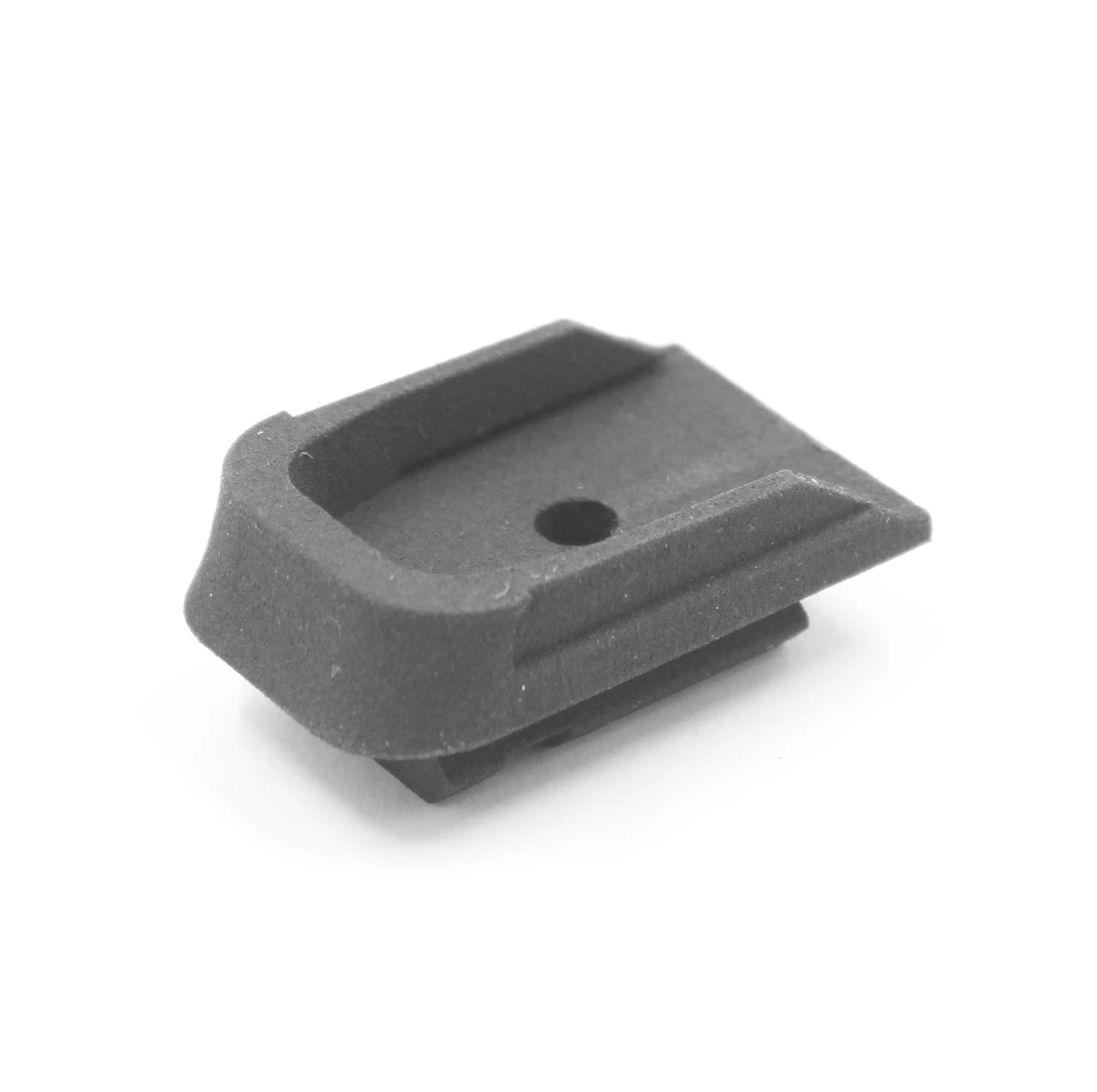 MagRail - Ruger American 9mm 17rd - Magazine Floor Plate Rail Adapter - Image 3