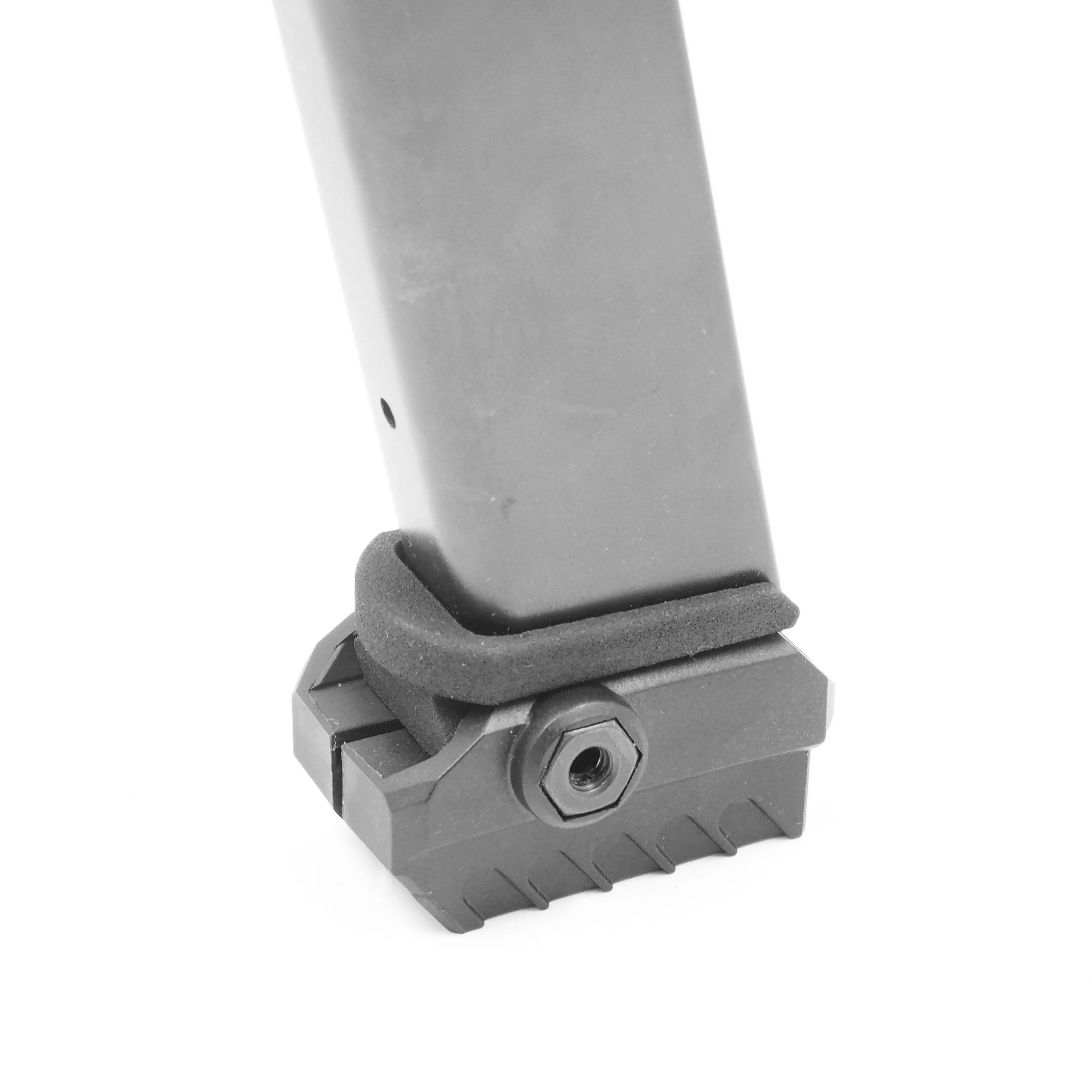 MagRail - Sig Sauer P229 - Magazine Floor Plate Rail Adapter - Image 3