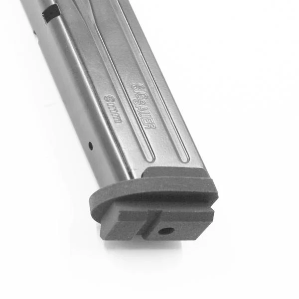 MagRail - Sig Sauer P320/P250 - Magazine Floor Plate Rail Adapter