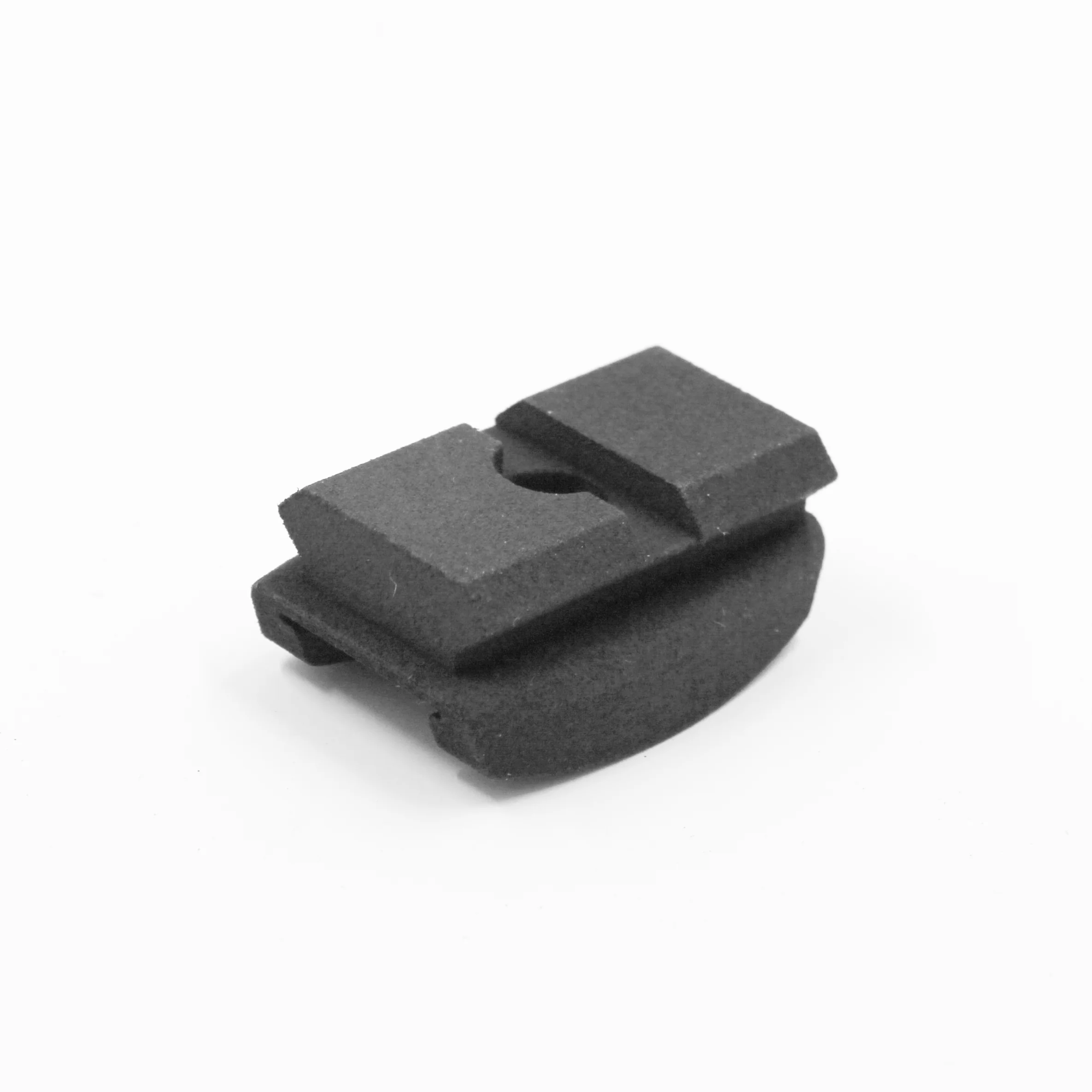 MagRail - Walther PK380 8-round - Magazine Floor Plate Rail Adapter - Image 3