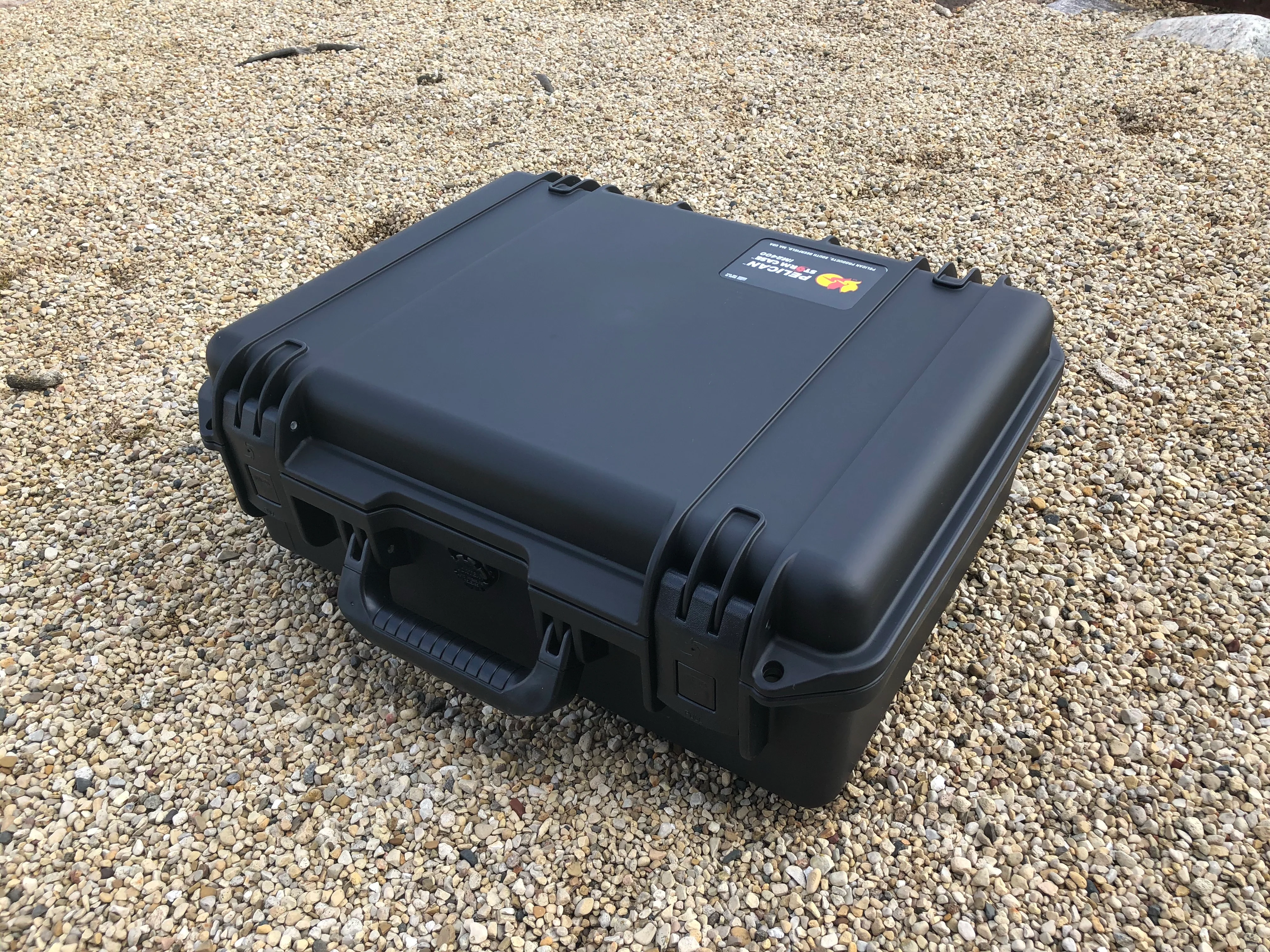 Mantis Remote Access Box - Image 2