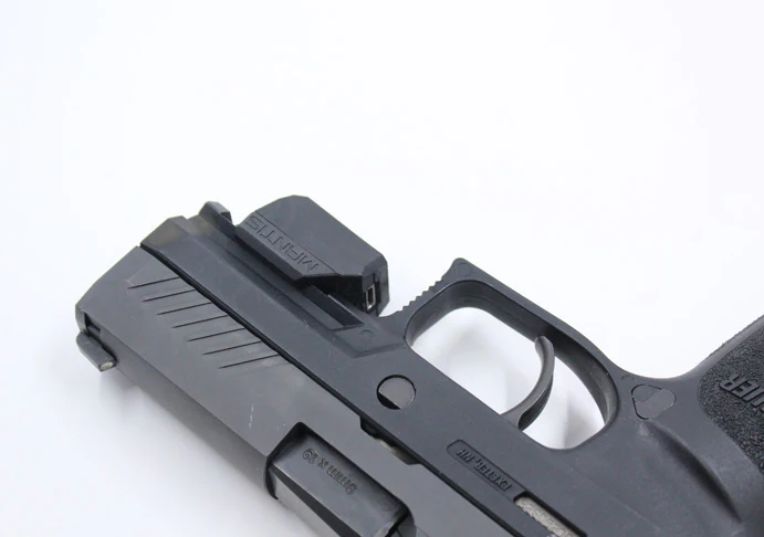Mantis X2 - Shooting Performance System - Image 6