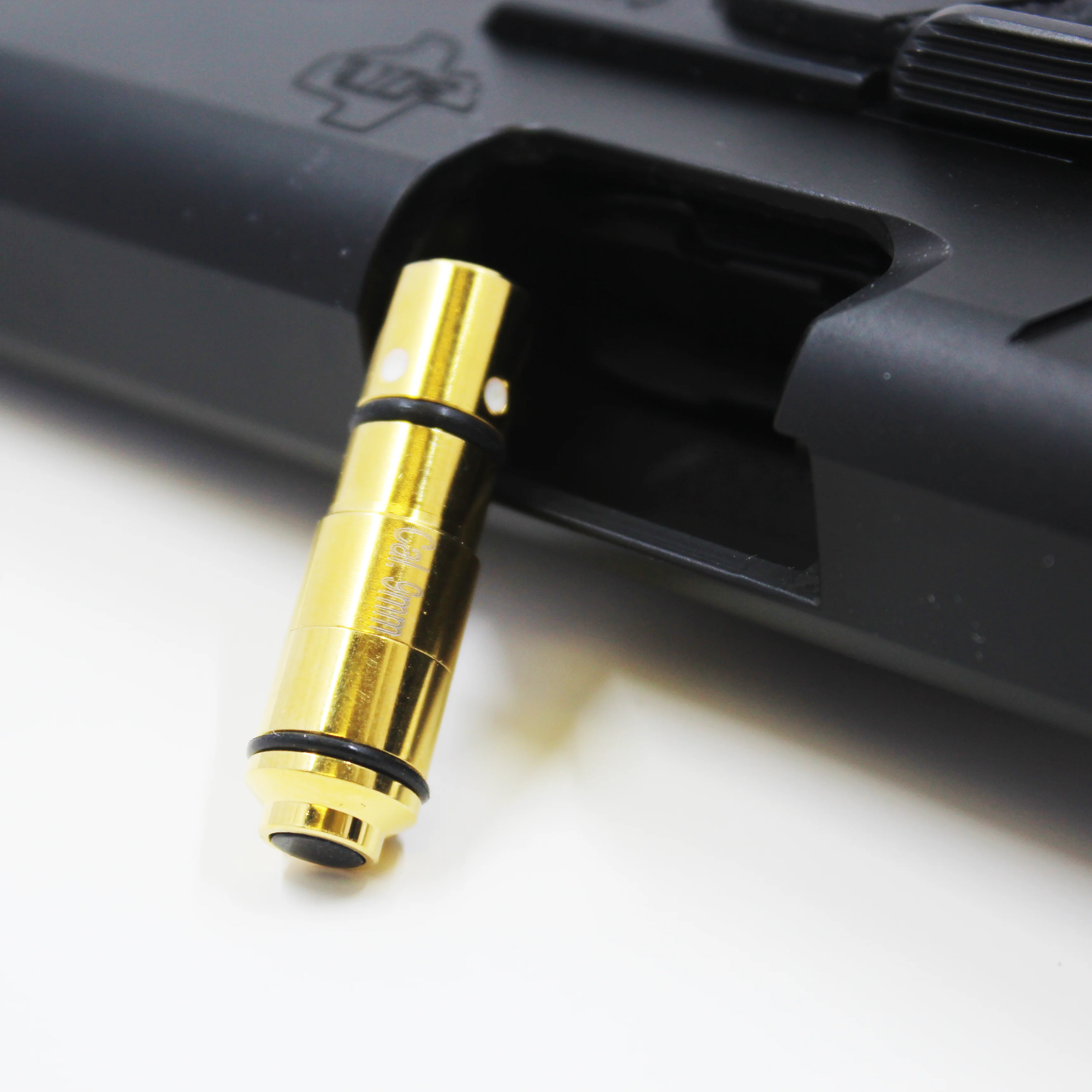 Laser Training Cartridge - Pink Rhino - Image 6