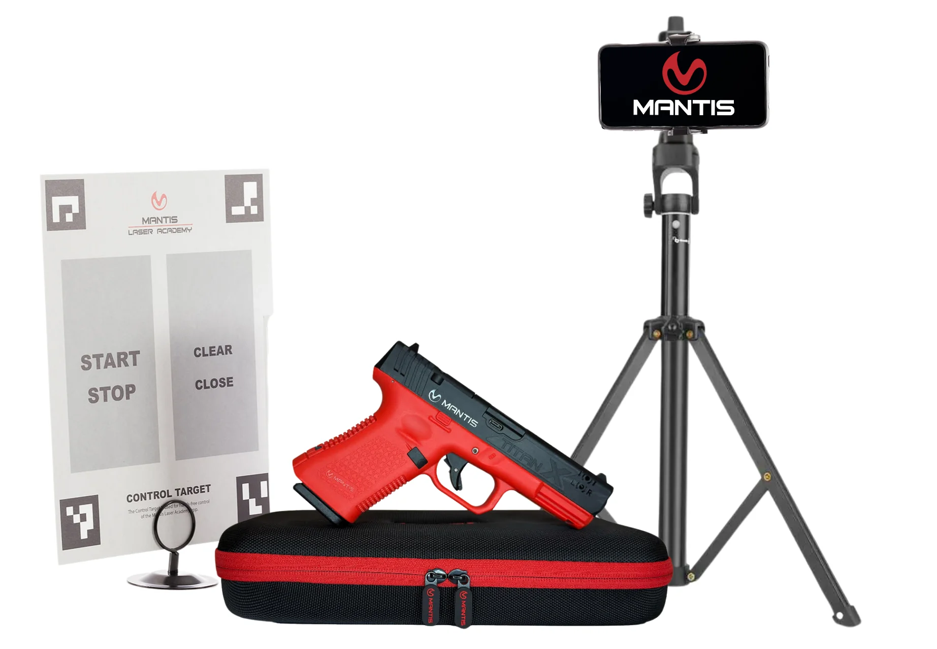 TitanX Bundle